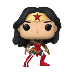 Pop! Wonder Woman A Twist of Fate, , hi-res view 1