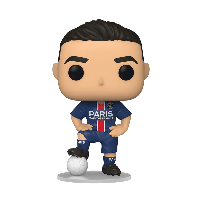 Pop! Ángel Di María, , hi-res view 1
