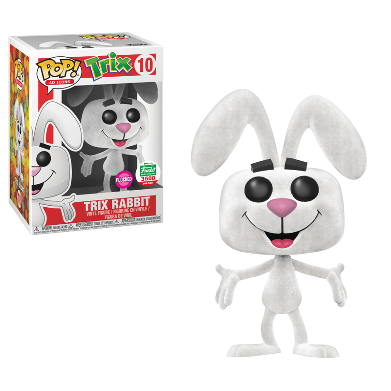 General Mills - Trix Rabbit (FL), , hi-res view 1