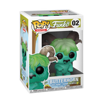 Pop! Butterhorn (Spring), , hi-res view 2