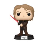 Pop! Anakin Skywalker with Lightsaber, , hi-res view 1