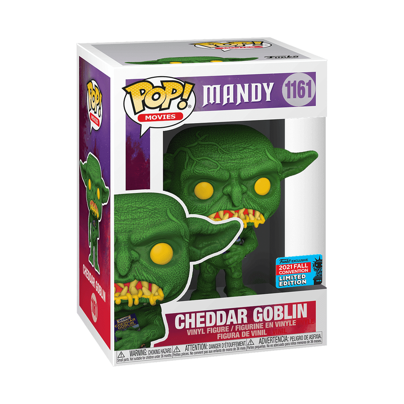 Pop! Cheddar Goblin, , hi-res view 3