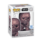 Pop! Chewbacca (Facet), , hi-res view 3