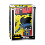 Pop! Comic Covers  Batman Comic #1, , hi-res view 2