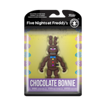 Chocolate Bonnie Action Figure, , hi-res image number 2