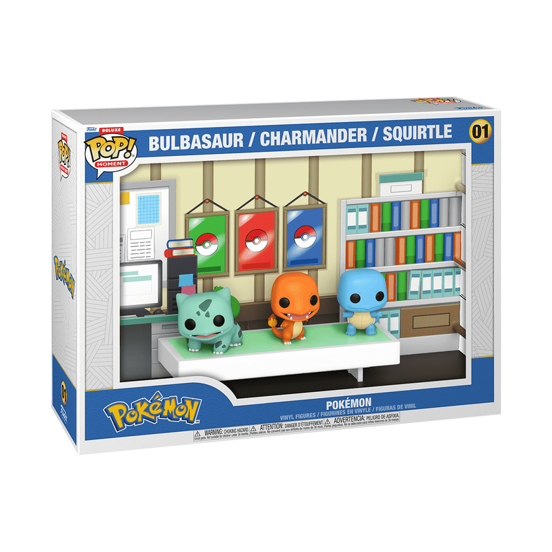 Pop! Deluxe Moment Pokémon, , hi-res view 2