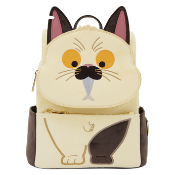 Luca Machiavelli Cosplay Plush Mini Backpack, , hi-res view 1