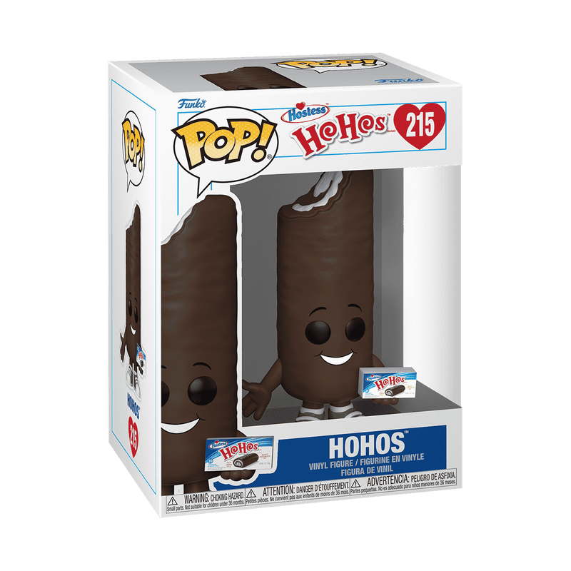 Pop! HoHos, , hi-res view 2