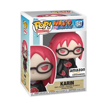 Start the Next Chapter: Continue Your Funko NARUTO SHIPPUDEN Start the Next Chapter: Continue Your Funko NARUTO SHIPPUDEN