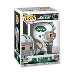Pop! Joe Namath (White Jersey), , hi-res view 3