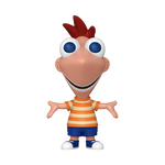 Pop! Phineas Flynn, , hi-res view 1