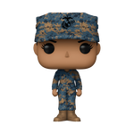 Pop! Marine (Female H), , hi-res view 1