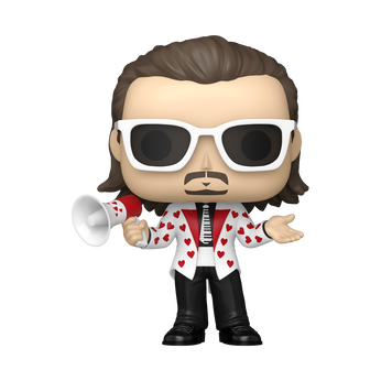 Pop! Jimmy Hart, Image 1
