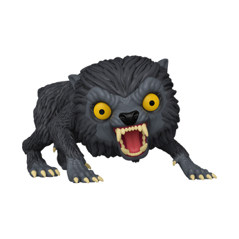 Pop! Super Werewolf, Image 1