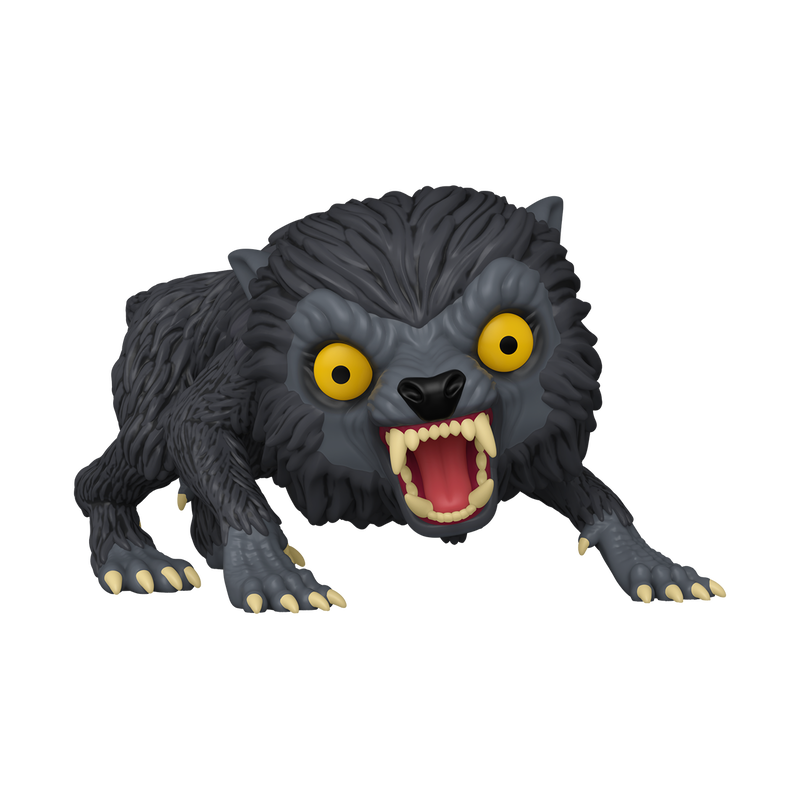 Pop! Super Werewolf, , hi-res view 1