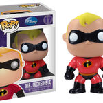 Pop! Mr. Incredible, , hi-res view 1