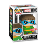 Pop! 8-Bit Doctor Octopus, , hi-res view 2