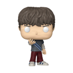 Pop! Will Byers (Hive Mind)