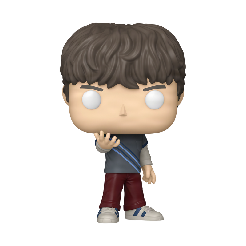 Pop! Will Byers (Hive Mind), , hi-res view 1