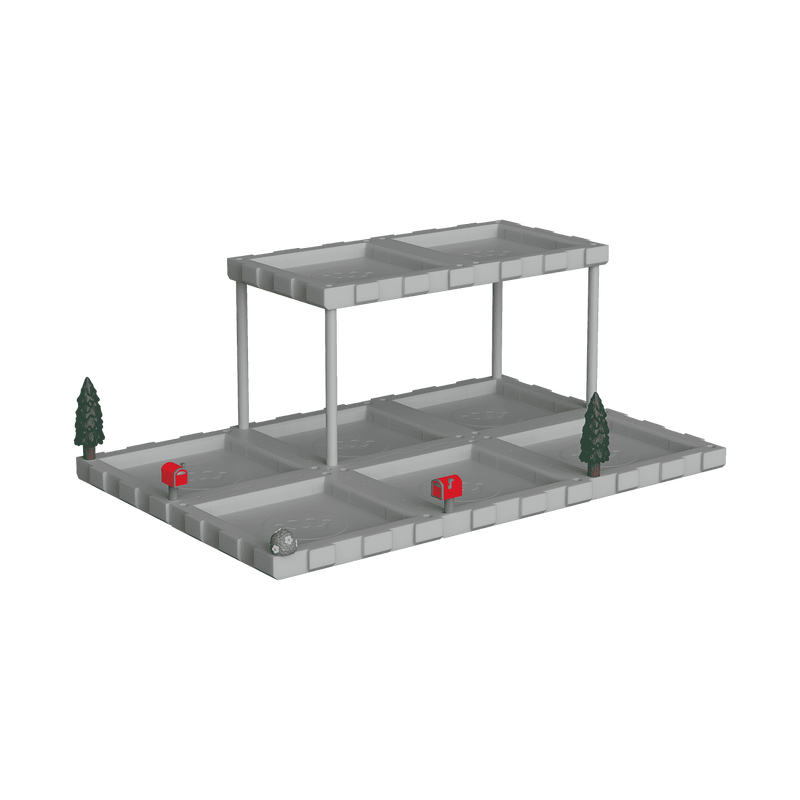 Bitty Pop! Bitty City Land Pack, , hi-res view 2
