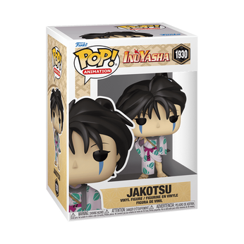 Pop! Jakotsu, Image 2