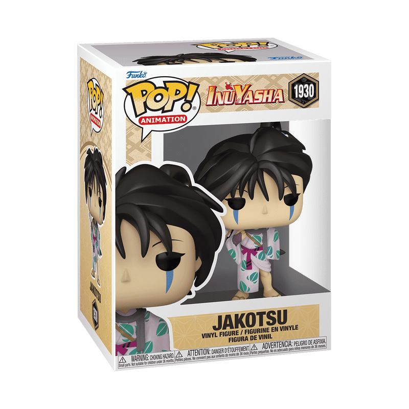 Pop! Jakotsu, , hi-res view 2