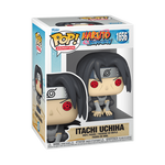 Pop! Itachi Uchiha with Third Stage Sharingan, , hi-res view 2