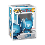 Pop! Stitch (Airbrush), , hi-res view 2
