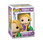 Pop! & Buddy Rapunzel with Pascal, , hi-res view 2