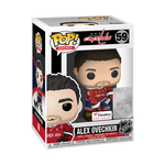 POP NHL: Capitals - Alex Ovechkin (Alt Jersey) (Fanatics), , hi-res view 1