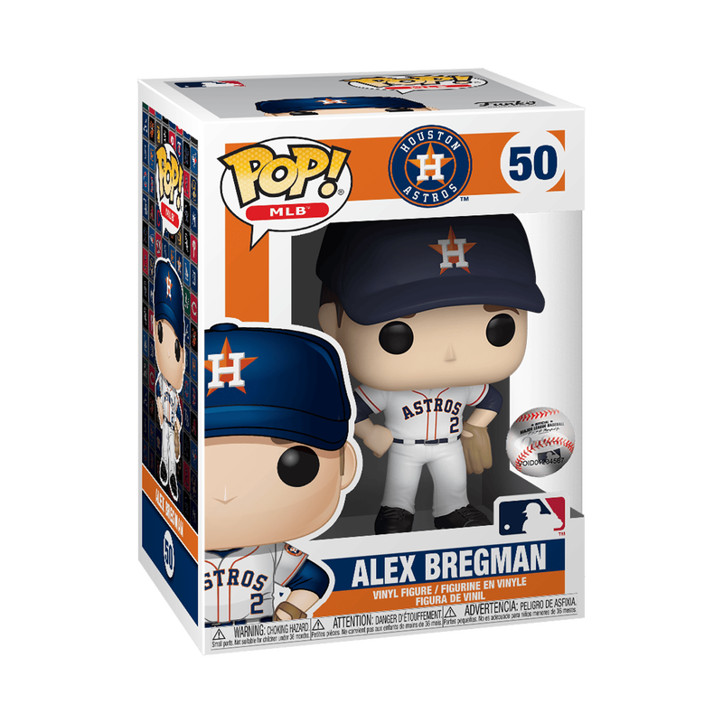 Pop! Alex Bregman, , hi-res view 2