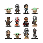 The Mandalorian Mystery Minis, , hi-res view 2
