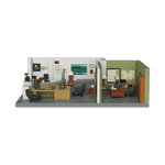 Mini Moments The Office Michael Scott, , hi-res view 6