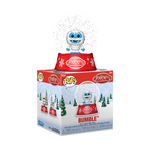 Rudolph the Red-Nosed Reindeer Mini Glitter Globes, , hi-res view 2