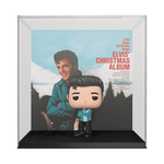 Pop! Albums Elvis Presley - Elvis'™ Christmas Album, , hi-res view 1