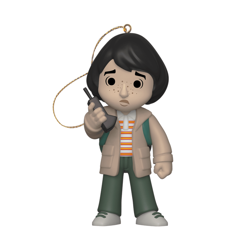 Mike Ornament, , hi-res view 1