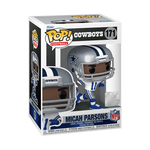 Pop! Micah Parsons (Away Uniform), , hi-res view 2