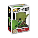 Pop! Yoda, , hi-res view 2
