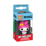 Pop! Keychain My Melody, , hi-res view 2