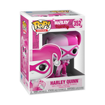 Pop! Harley Quinn (Pink Outfit), , hi-res view 2