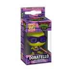 Pop! Keychain Donatello (Mutant Mayhem), , hi-res view 2