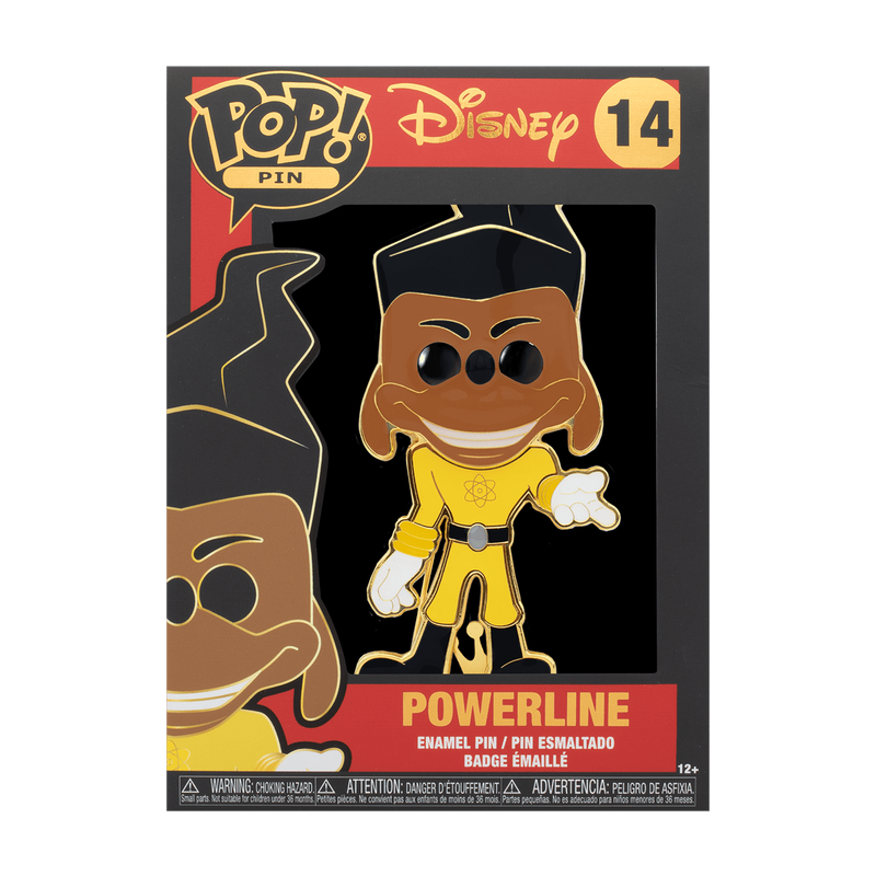 Pop! Pin Powerline, , hi-res view 1