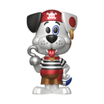 Vinyl SODA Pirate Proto (Metallic), , hi-res view 1
