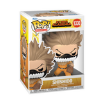Pop! Shishido (Hero League Baseball), , hi-res view 2