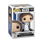 Pop! Princess Leia - Star Wars: Episode IV A New Hope, , hi-res image number 2
