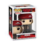 Pop! Robin in Hunter Outfit, , hi-res view 2