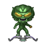 Pop! Green Goblin in Suit, , hi-res view 1