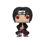 POP Animation: Naruto - Itachi Alliance Entertainment (AEN), , hi-res view 2