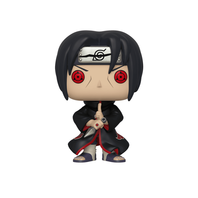 POP Animation: Naruto - Itachi Alliance Entertainment (AEN), , hi-res view 2