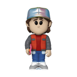 Vinyl SODA Marty McFly, , hi-res image number 3